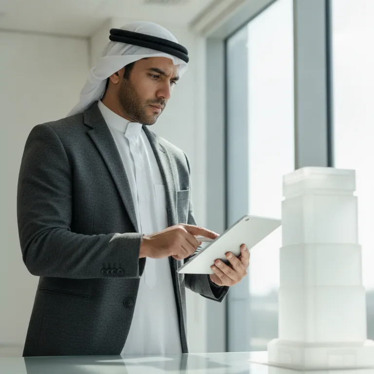 Real estate consultant Reef Al Fujairah City